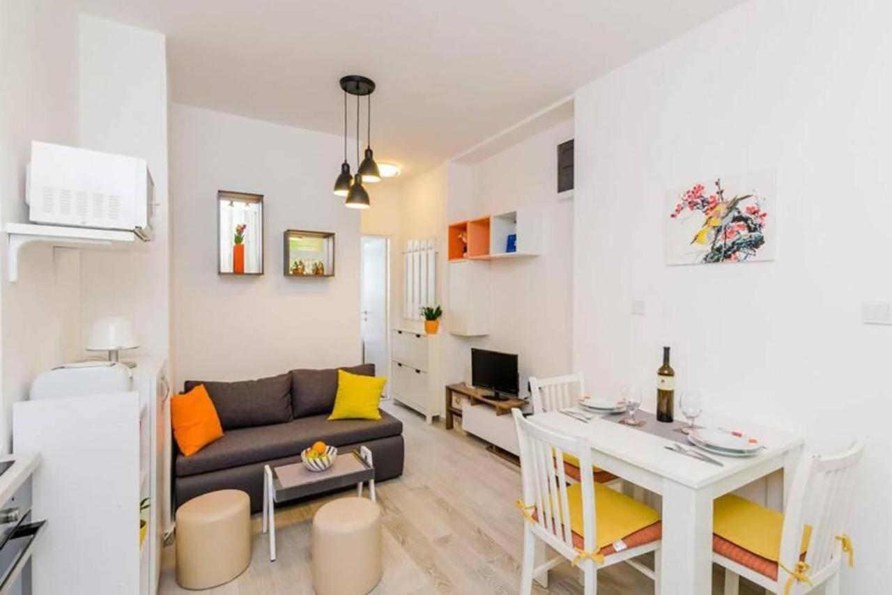 Dubrovnik: Quiet Corner Apartment *