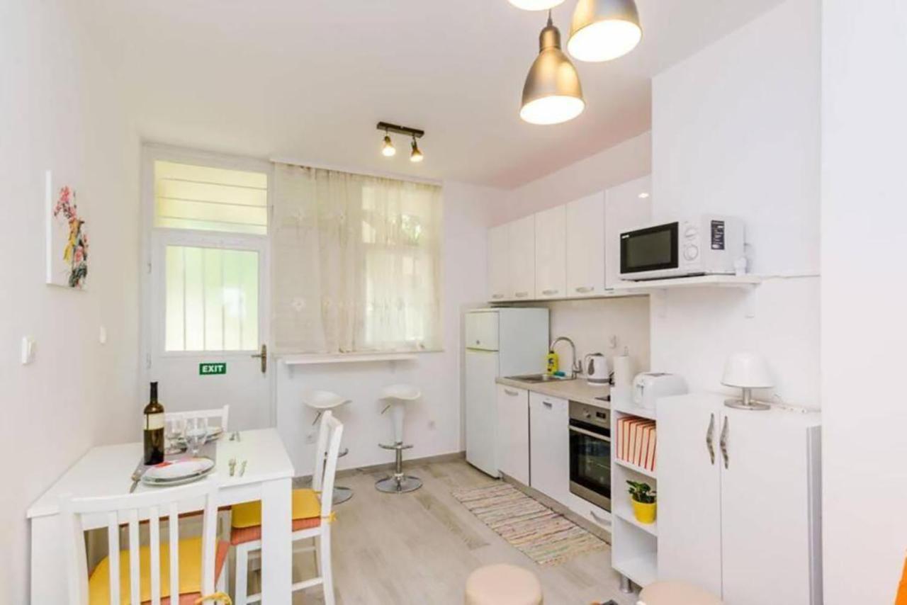 Apartment Dubrovnik: Quiet Corner